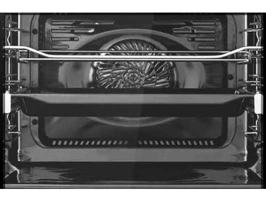 Духовой шкаф Midea MO82107PBG-I